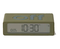 LEXON Flip Mini Khaki LR158K9 - 1552058 - zdjęcie 2